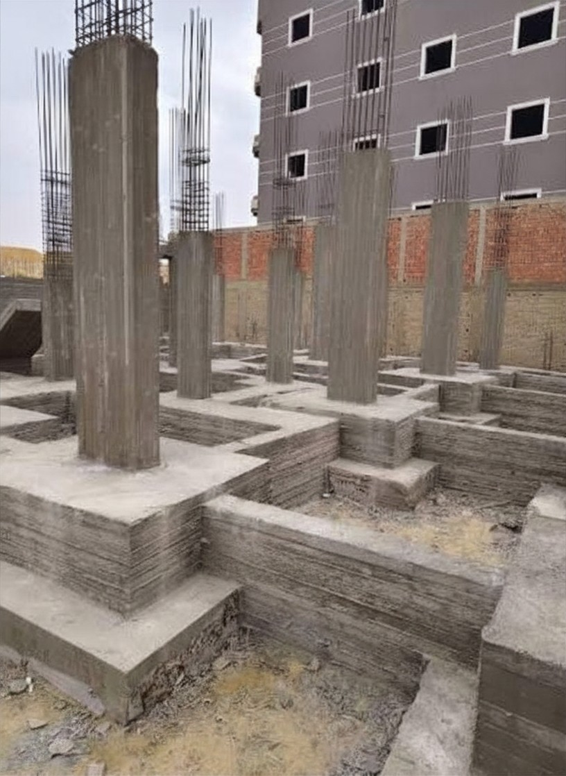 استلام مشاريع هندسية